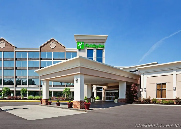 Ramsey And Convention Center